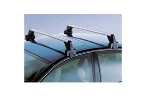 4F0071126 - Hauling: Base Carrier Bars for Audi: A6 Quattro Image