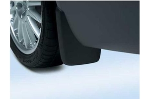 4F0075111B - Exterior: Splash Guards (Front) for Audi: A6 Quattro Image