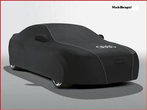 4G8061205 - Exterior: Indoor Car Cover for Audi: A7 Quattro, RS7, S7 Image