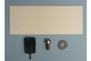 4H0071737A - Hauling: Service Parts for Roof Rack for Audi: A6 Quattro, A7 Quattro, A8 Quattro, S6, S7, S8 Image