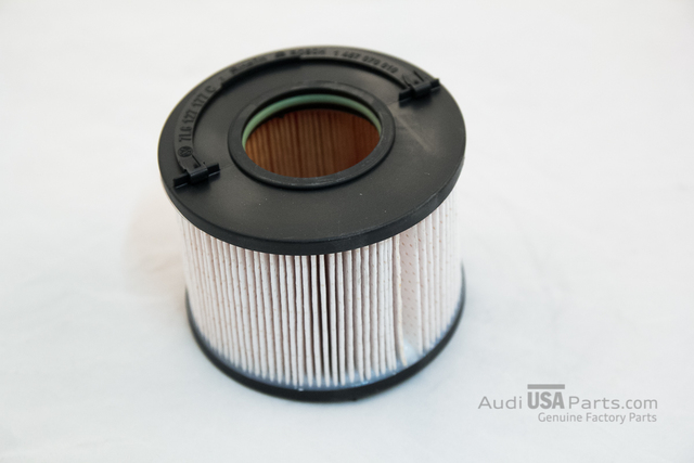 7L6127434C - : Filter Element for Audi: Q7 Image