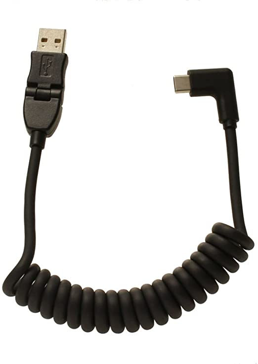 8S0051435G - Audio/Video: USB Type C - Flexible USB Plug for Audi: A3, A3 Quattro, A4 allroad, A4 Quattro, A5 Quattro, A5 Sportback, A6 allroad, A6 Quattro, A7 Sportback, A8 Quattro, e-tron GT, e-tron Sportback, Q4 e-tron, Q5, Q5 Sportback, Q7, Q8, Q8 e-tron, R8, RS e-tron GT, RS3, RS5, RS5 Sportback, S3, S4, S5, S5 Sportback, S6, S8, SQ5, SQ5 Sportback, SQ7, SQ8, TT Quattro, TT RS Quattro, TTS Quattro Image