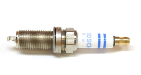 99917015190 - : Spark Plug for Porsche: 911, Boxster, Cayman Image