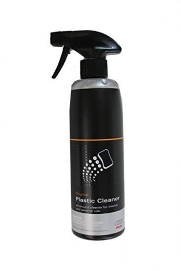 A096302015 - : Plastic cleaner for Audi Image