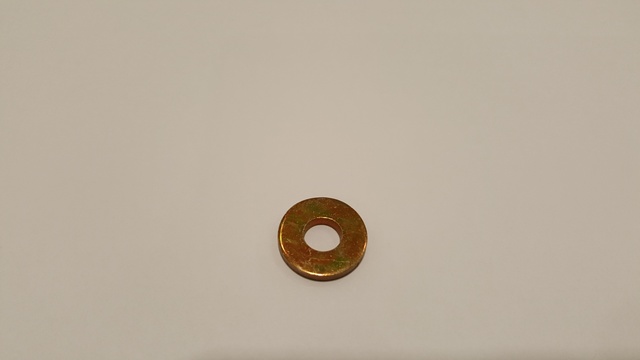 PCG02513402 - : Washer for Porsche Image