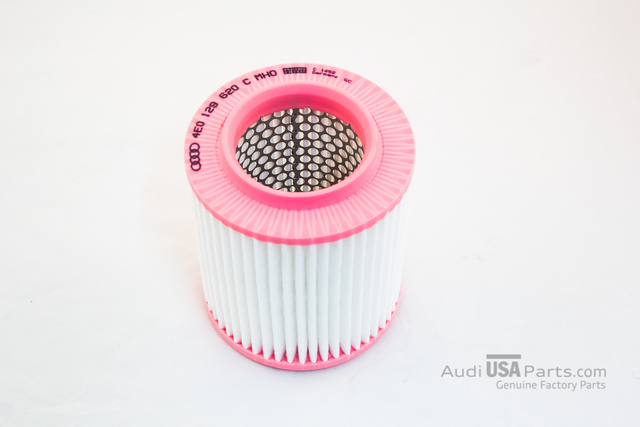 4E0129620C - : Filter Element for Audi: A8 Quattro Image