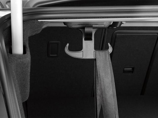 6Y5867615CQTC - Interior: Grocery Hooks for Audi Image