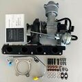 J0A145703SX - : Remanufactured Turbocharger Kit for Audi Image
