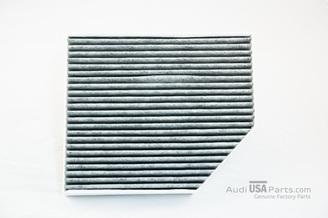 8K0819439C - : Filter for Audi: A4, A4 Quattro, A5, A5 Quattro, allroad, Q5, RS5, S4, S5, S5 Sportback, SQ5 Image