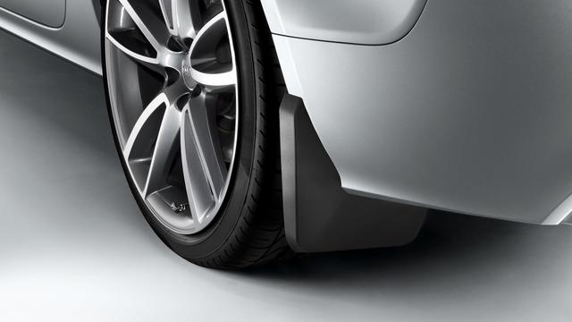 8W6075111 - : Splash Guard Kit for Audi: A5 Quattro, A5 Sportback, S5 Image