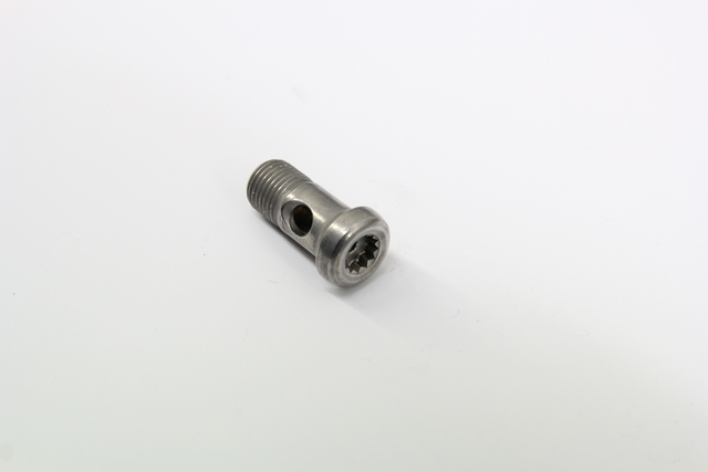 WHT000285C - : Banjo Bolt for Audi Image