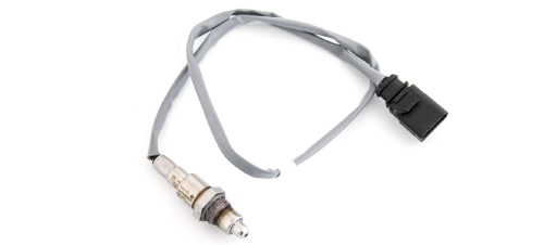 8S0906262A - : Oxygen Sensor for Audi: A3, A3 Quattro, S3, TT Quattro Image