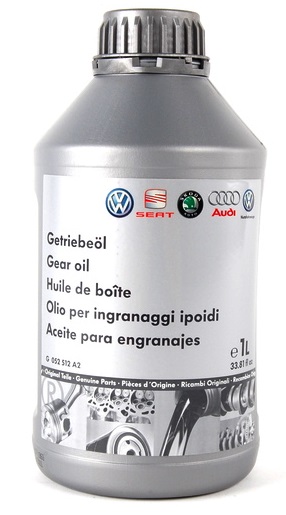 G055512A2 - : Transmission.Oil for Audi Image