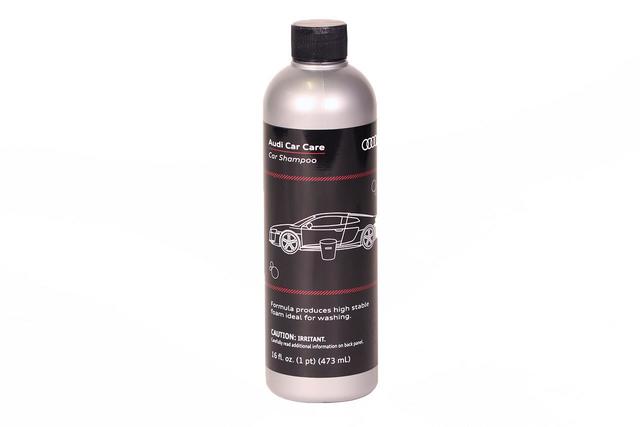 EXD123071 - : Audi Car Shampoo 16oz for Audi Image