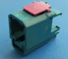 4E0035674K - : Connector for Audi Image