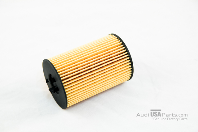 3N115562B - : Oil Filter for Audi: A3 Image
