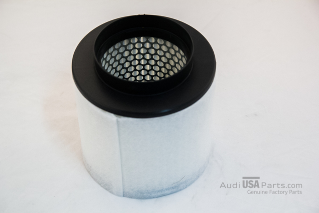 4H0129620M - : Filter Element for Audi: A8 Quattro, S8 Image