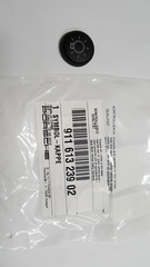 Cap With Symbol - Porsche (911-613-239-02)