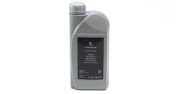 4330549 - : Transmission Oil for Porsche Image