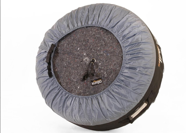 ZAW601003 - Wheels: Audi Tire Tote for Audi: A3, A3 Quattro, A3 Sportback e-tron, A4 allroad, A4 Quattro, A5 Quattro, A5 Sportback, A6 allroad, A6 Quattro, A7 Quattro, A8 Quattro, allroad, Q3, Q5, Q7, Q8, R8, RS3, RS5, RS5 Sportback, RS7, S3, S4, S5, S5 Sportback, S6, S7, S8, SQ5, TT Quattro, TT RS Quattro, TTS Quattro Image