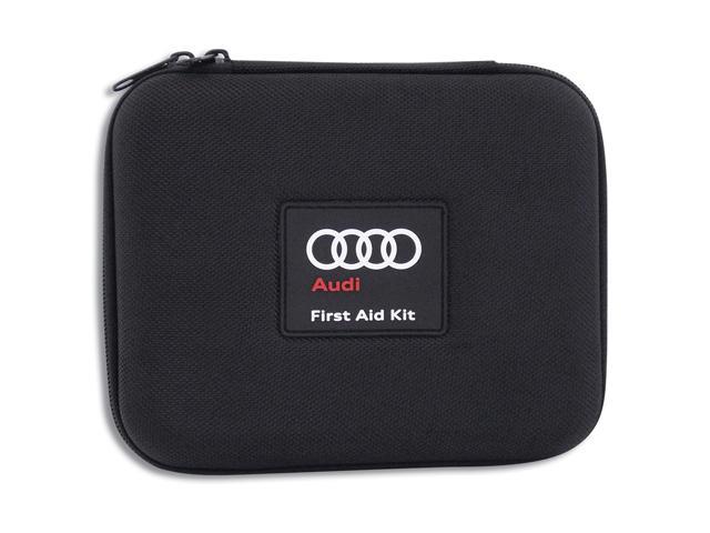 Trousse De Premiers Secours Audi Original - Référence 4L0093108D - Pour Véhicules Audi