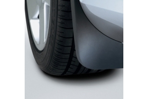 8H0075111 - Exterior: Splash Guards (Front) for Audi: A4 Quattro, S4 Image