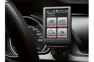 8J0051433 - Audio/Video: Bluetooth® hands-free system for Audi: A4 Quattro, A5 Quattro, allroad, Q5, RS5, S4, S5, TT Quattro, TT RS Quattro, TTS Quattro Image