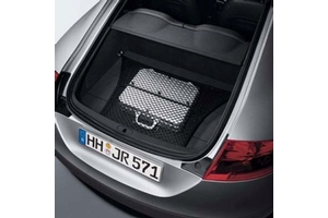 8J0065110 - Interior: Cargo Net for Audi: TT Quattro, TT RS Quattro, TTS Quattro Image