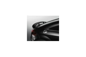 8J0071645DSY9B - Exterior: Rear Wing (Painted) for Audi: TT Quattro, TT RS Quattro, TTS Quattro Image