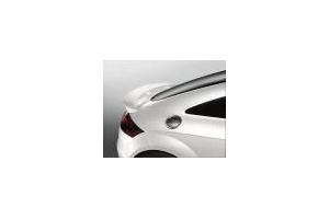 8J0071645DSY9C - Exterior: Rear Wing (Painted) for Audi: TT Quattro, TT RS Quattro, TTS Quattro Image