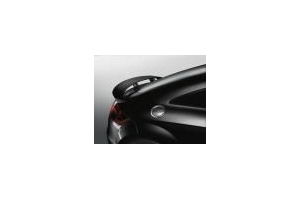 8J0071645DSZ9Y - Exterior: Rear Wing (Painted) for Audi: TT Quattro, TT RS Quattro, TTS Quattro Image