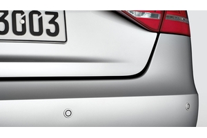 8J8054630 - Audio/Video: PARKING AID for Audi: TT Quattro, TT RS Quattro, TTS Quattro Image
