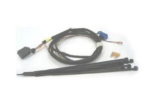 8K0051592 - Audio/Video: Cable from radio to AMI Unit CANbus vehicles for Audi: A4 Quattro, A5 Quattro, allroad, Q5, RS5, S5 Image