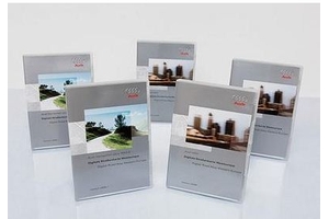 8P0060884DC - Audio/Video: Rns-E DVD Navigation Update for Audi: R8, TT Quattro, TTS Quattro Image