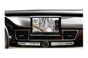 8R0060884FD - Audio/Video: Activation Of Navigation Data for Audi: A4 Quattro, A5 Quattro, A6 Quattro, A7 Quattro, A8 Quattro, allroad, Q5, Q7, R8, RS5, RS7, S4, S5, SQ5, TT Quattro, TTS Quattro Image