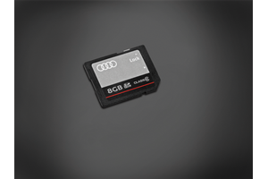 8R0063827H - : Memory Card for Audi: Q7, SQ7 Image
