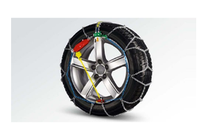 8T0091375 - Wheels: Snow chains for Audi: A5 Quattro, Q3, S5 Image