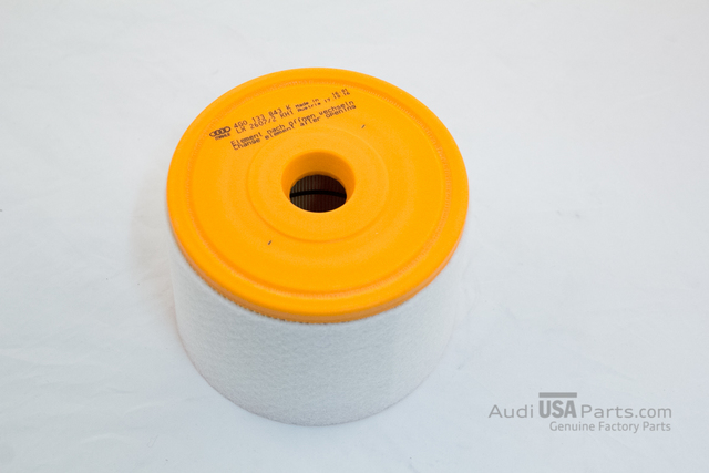 4G0133843K - Unclassified: Air Filter for Audi: A6, A6 Quattro Image