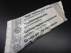 G052133A2 - : Grease for Audi Image