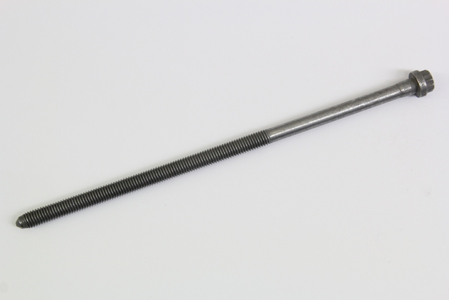 WHT003382A - Body: Master Cylinder Mount Bolt for Audi: A4, A4 allroad, A4 Quattro, A5, A5 Quattro, A5 Sportback, A6, A6 allroad, A6 Quattro, A7 Quattro, A7 Sportback, A8 Quattro, allroad, Q5, Q5 Sportback, Q7, Q8, R8, RS Q8, RS5, RS5 Sportback, RS6 Avant, RS7, RS7 Sportback, S4, S5, S5 Sportback, S6, S7, S7 Sportback, S8, SQ5, SQ5 Sportback, SQ7, SQ8 Image