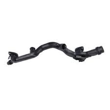 6E121045BB - : Water Pipe for Audi: A6 Quattro, A7 Quattro, A8 Quattro, Q5, S4, S5, SQ5 Image