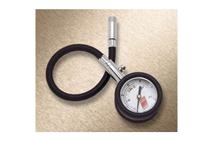 ZAW173001A - Miscellaneous: Tire Pressure Gauge - Audi Logo for Audi: A3, A3 Quattro, A3 Sportback e-tron, A4 allroad, A4 Quattro, A5 Quattro, A5 Sportback, A6 Quattro, A7 Quattro, A7 Sportback, A8 Quattro, allroad, Q3, Q5, Q7, Q8, R8, RS3, RS5, RS5 Sportback, RS7, S3, S4, S5, S5 Sportback, S6, S7, S8, SQ5, TT Quattro, TT RS Quattro, TTS Quattro Image
