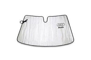ZAW400817 - Interior: UV Sunshield for Audi: A6 Quattro, S6 Image
