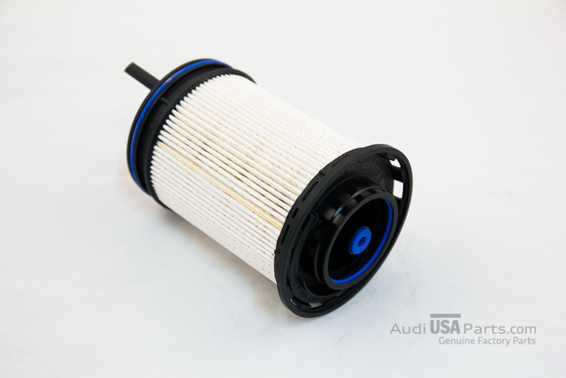 4M0127434H - : Filterelem for Audi Image