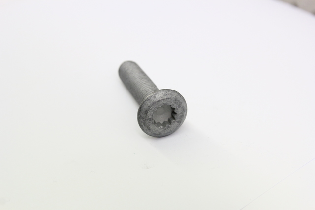 WHT000237A - Brakes: Bearing Assembly Mount Bolt for Audi: A5, A5 Quattro, A6, A6 Quattro, A7 Quattro, A8 Quattro, Q3, Q3 Quattro, Q5, R8, RS5, RS7, S5, S6, S7, S8, SQ5 Image