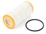 6L115562B - Maintenance &amp; Lubrication: Oil Filter for Audi: A3, A3 Quattro, A4, A4 allroad, A4 Quattro, A5 Quattro, A5 Sportback, A6, A6 Quattro, A7 Sportback, Q3, Q5, Q5 PHEV, Q5 Sportback, Q7, S3, TT Quattro, TTS Quattro Image