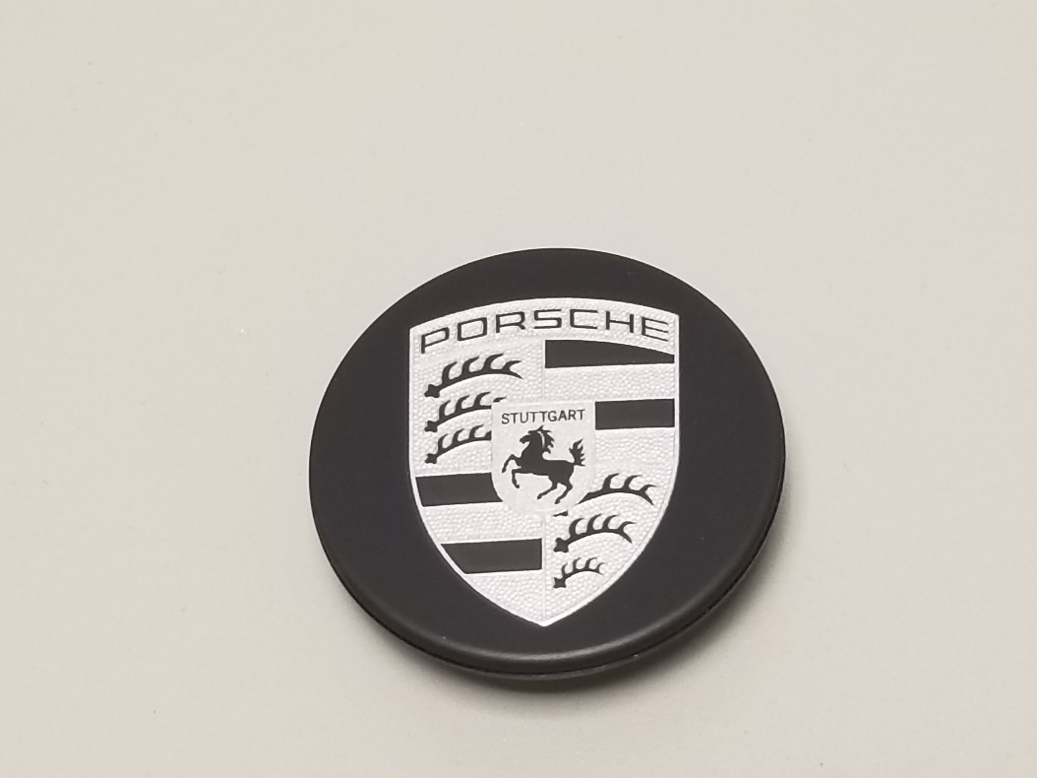 99136120730 - : Hub Cap for Porsche Image