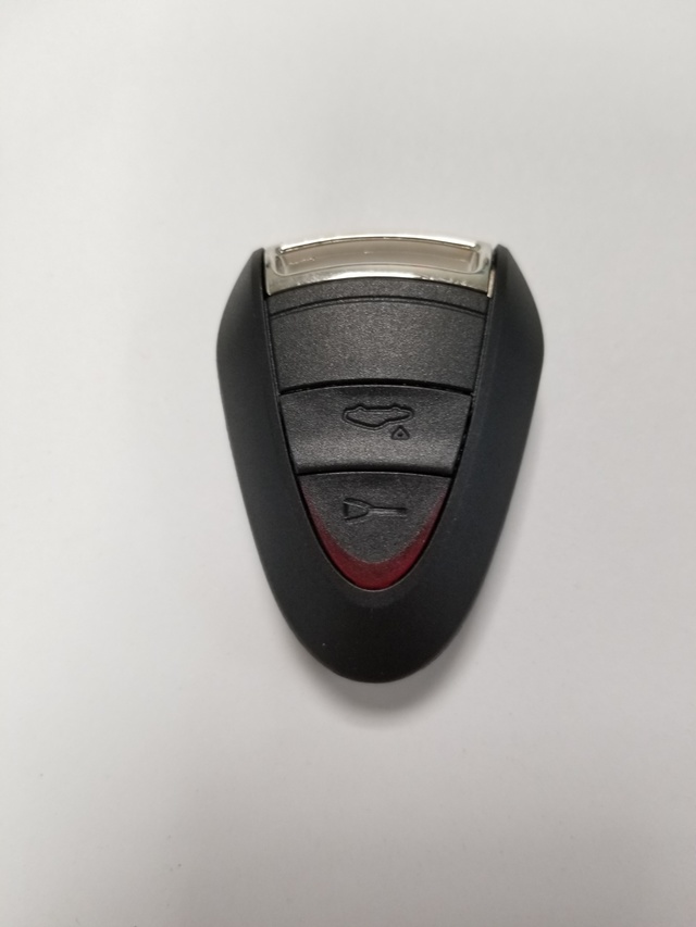 99763710903 - : Keyless Entry Transmitter for Porsche: 911 Image