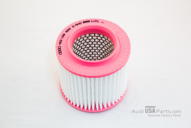 4E0129620D - : Air Filter for Audi: A8 Quattro, S8 Image