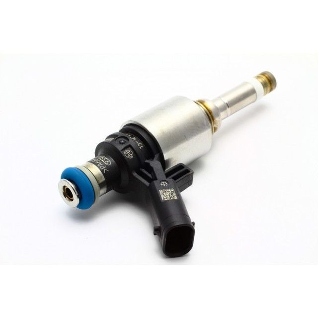 6H906036AE - : Fuel Injector for Audi: A3, A3 Quattro, A4, A4 Quattro, A5, A5 Quattro, A6, A6 Quattro, Q3, Q3 Quattro, Q5, S4, TT, TT Quattro Image